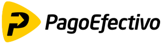 Logo PagoEfectivo